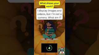 Can You Crack This Tech Riddle? 🤔 #TechChallenge 1