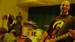 Gun To God's Head FULL SET ♦ Broadway UMC ♦  Orlando, FL ♦ 01.19.2026