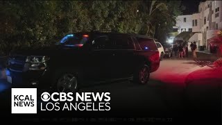 Armenian crime syndicate members arrested in power struggle over LA County