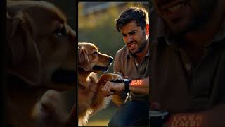 AI Fitness Tracker Overload! Dog Energy Breaks The Future System 🐶 (Short Meme)