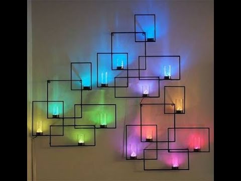 led design ideas