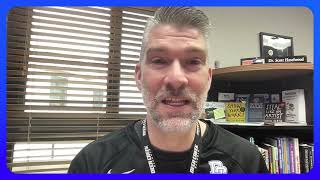 CyberNut Customer Testimonial - Dr. Scott Haselwood - CIO - Deer Creek Public Schools, Oklahoma