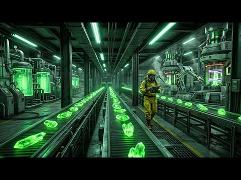 Comment l’uranium est devenu le métal le plus dangereux au monde