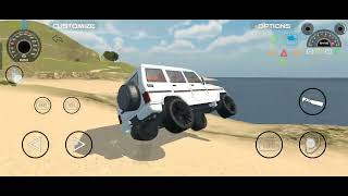 Indian Bikes Driving 3d fun with Gas Tank