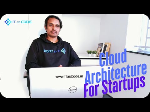 Skyrocket Your Startup: Cloud Architecture Strategies for Rapid Growth