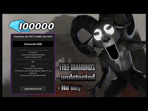 [🐏🌋] 99 nights in the forest script💎*KEYLESS* Auto-Farm Diamonds/Auto-Raid Stronghold (LINK IN DESC)