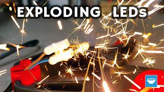 The Best Way to Make Indicator Lights with LEDs