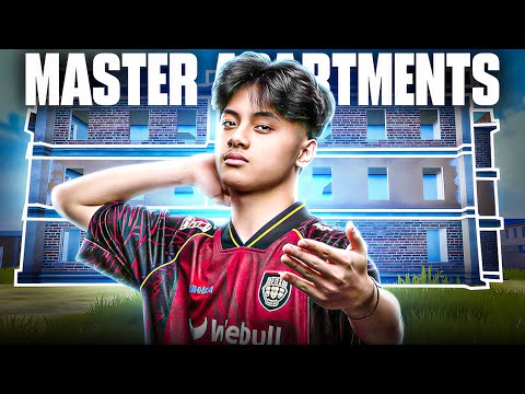 4 INTERNATIONAL Drills To MASTER BGMI | Global Players Training Routine 2025