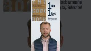 The Code Book: The Science of Secrecy from Ancient Egypt to Quantum Cryptography by Simon Singh