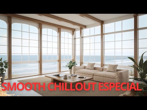 [Lounge Chillout] Relaxante Para o trabalho Para estudar o seu refúgio para momentos de paz