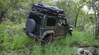 Buffalo Gorge Eco Adventures!