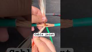 The ULTIMATE Guide to Cable Joints - Everything You Need to Know