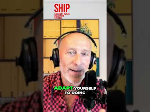 The Power of Nasal Breathing: Boost Oxygen Delivery to Your Cells
