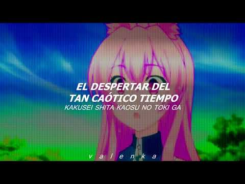 Mondaiji tachi ga Isekai kara Kuru Sou Desu Yo ; OP | Black†White | Sub. Español & Romaji. (AMV)