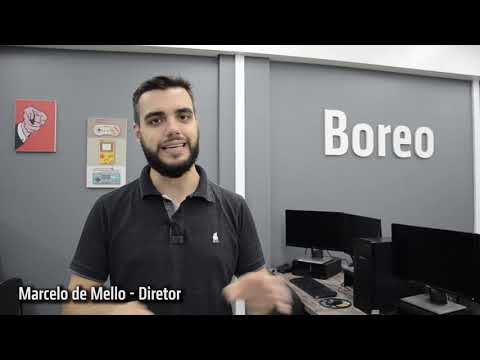 Conheça o módulo Inventário | Boreo Módulos