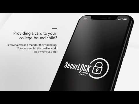 MMCCU Secure Lock Equip