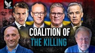 What Will It Take To Deter NATO’s Aggression? w/ John Helmer