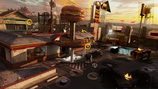 EXO ZOMBIES ASCENDANCE DLC2 SCREENSHOT ANALYSIS (Advanced Warfare DLC 2 Infection)