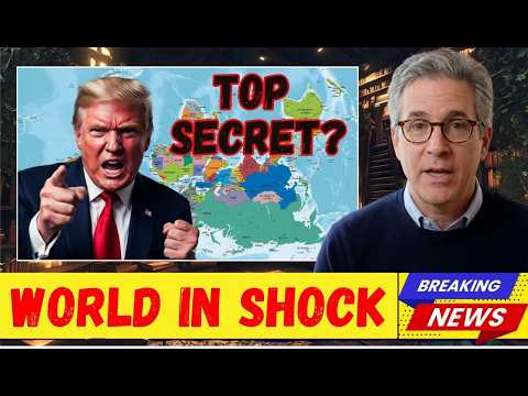 TRUMP UNLEASHES THE ULTIMATUM: Foreign Enemies Stunned As The New Strategy Leaks! NO GOING BACK!