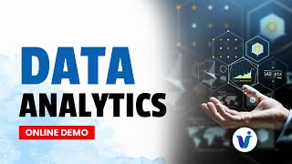 What is Data Analytics? A Complete Guide with Online Demo || By Visualpath