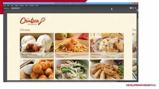 Developer Movement Web Camp A Lap Around Windows 8 Development for HTML developers