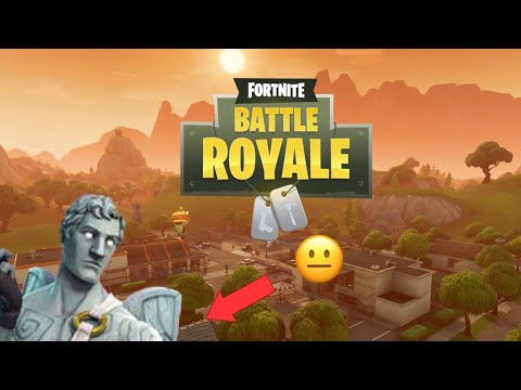 Fortnite Battle Royale | Playing with F1Nfever23  (Xbox one)