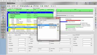 Oracle P6 BPM