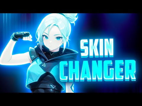 FREE Valorant Skin Changer / Valorant Skin Changer [2025] / BEST Valorant Skin Swapper
