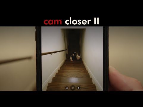 Cam Closer II - Horror Short