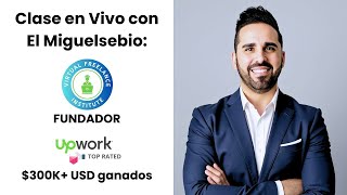 Clase en vivo 02.22.2026 Trabajos Remoto: Herramientas y Habilidades que necesitas
