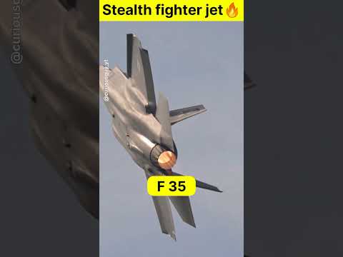 Us making his 5th generation stealthy fighter jets visible to radar