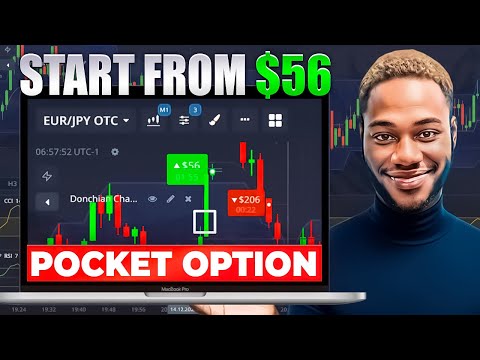 New Trader on Pocket Option? This Strategy Helps You Avoid Mistakes (Live Trading Guide)