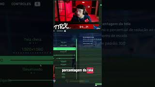 Fix the REMATCH blur #fy #rematch