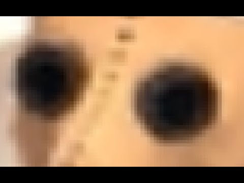 medic clips that are left eyebrow raising (possibly right eyebrow too)