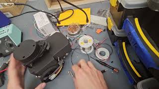 EDUBot Video 7: Lidar and Lid Installation