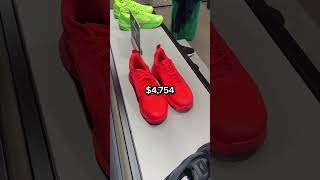 $1000 Invested in Adidas  #moneymatters #personalfinance #investing #stocks #stockmarket #shopping