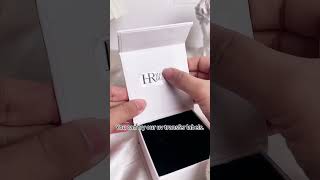 How to customize a logo at low cost?Take a look at Uv transfer stickers #logopack #brandlogodesign