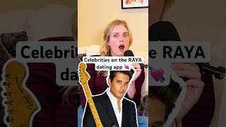 Channing Tatum, John Mayer, Austin North and More Seen On Raya Dating App