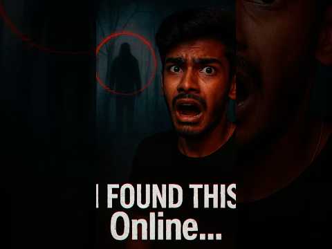 Disturbing Internet Clip Everyone Regrets Watching… Caught on Webcam ⚠️ #shorts