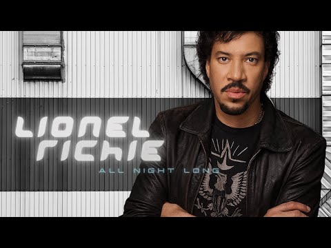 Lionel Richie - "All Night Long" | AI Cover Reimagined (2000's Rock / Nu-Metal)
