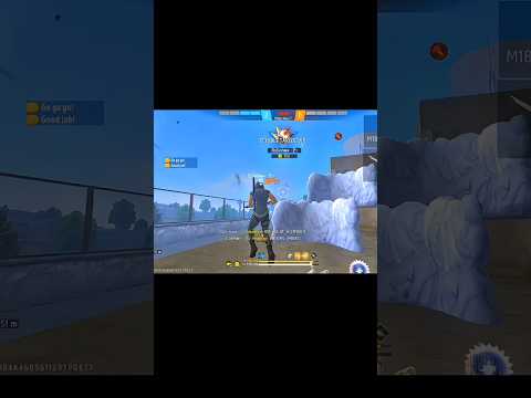 🥷‼️ #freefireedit #freefire