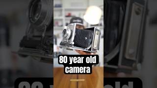 80 Year Old Macro Camera  #photography