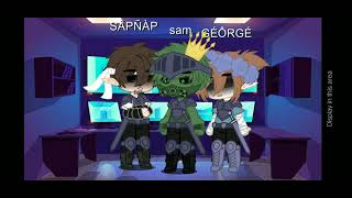 -im feeling I'm dying- dream angst/gacha club/fix OCs