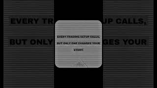 🔸Trader to Trader ↓ | #tradingwisdom #tradingquote  #tradermindset