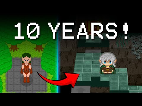 What I Learned After 10 Years of Game Development!