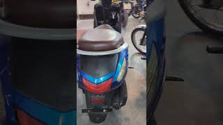 ইসকুটি বাইক বিক্রি হবে #bike #tv #used_bike_price_in_bangladesh