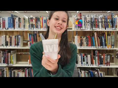 Sharpie Mug Art - Snowy Monaro Regional Library school holiday program