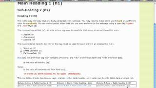 27.Creating.a.CSS.Style.Guide( Applying padding and margins).mov