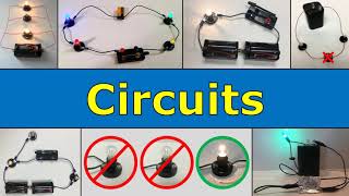 Circuit Basics
