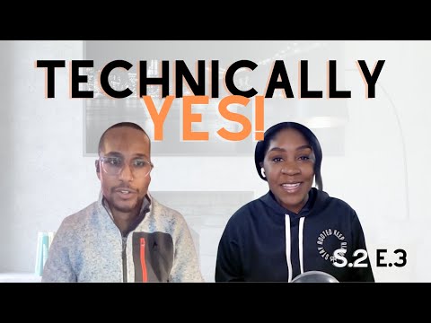 S2. E3. Hamid - "Money isn't the only measure of success" Pt.1